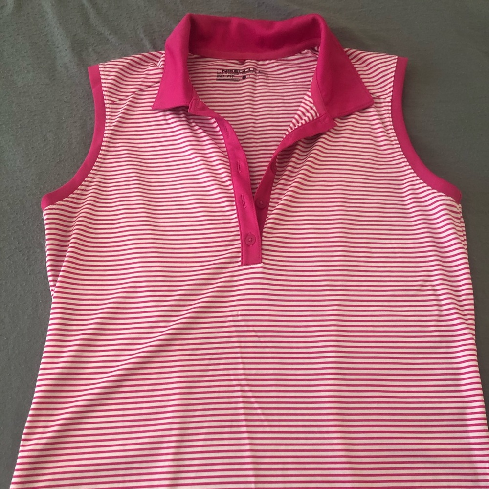 Nike Golf Polo